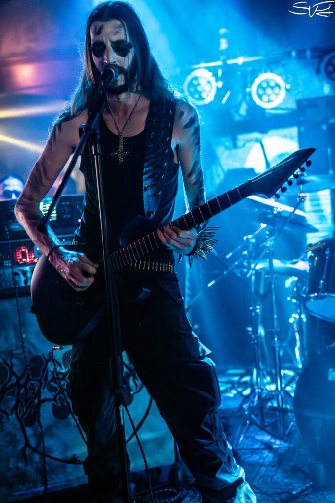 Tormented Spirits - Asgrauw