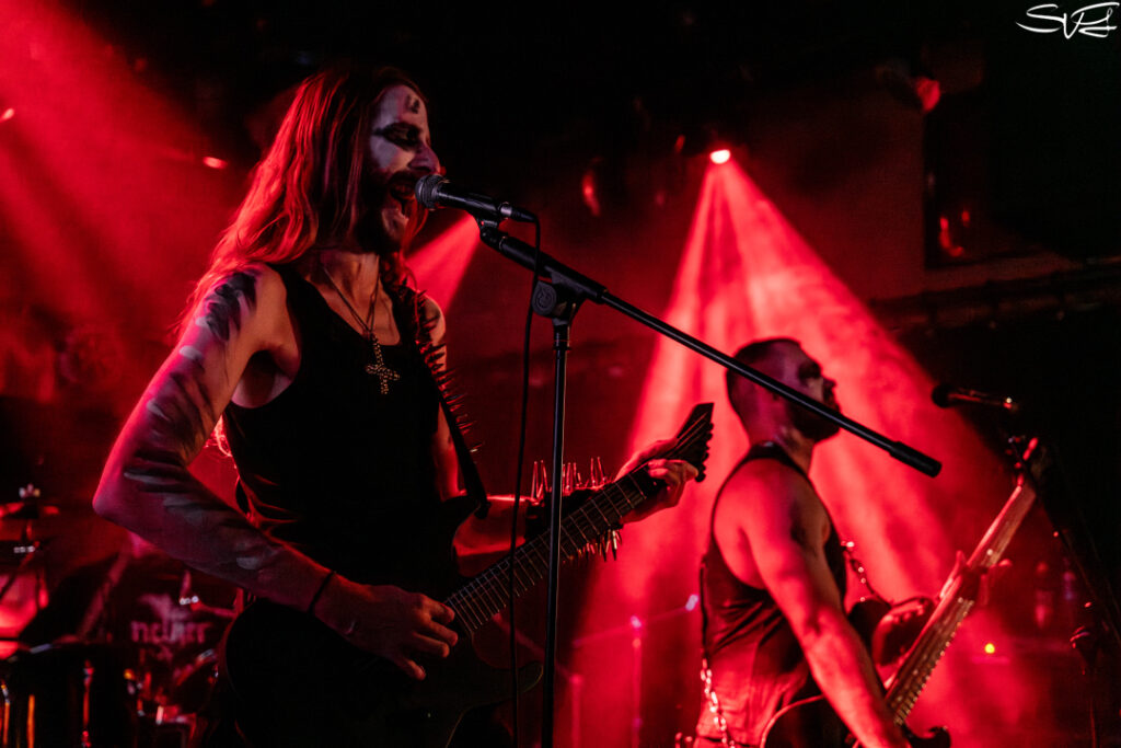 Tormented Spirits - Asgrauw