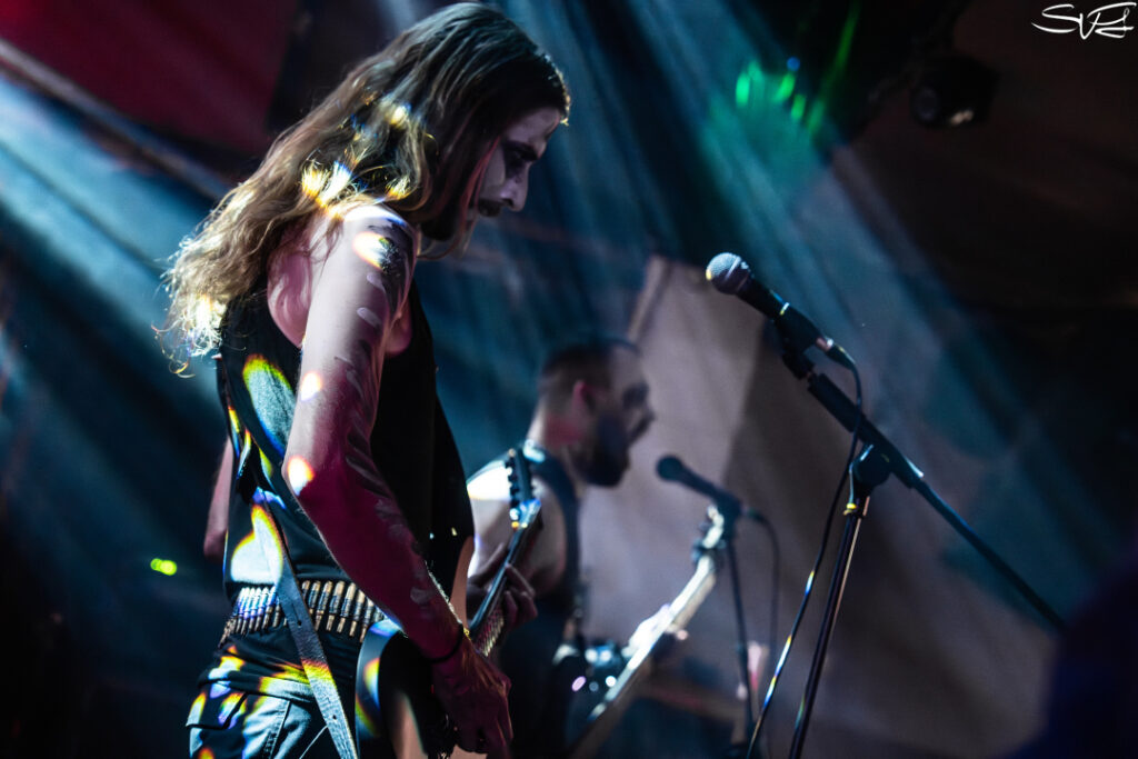 Tormented Spirits - Asgrauw