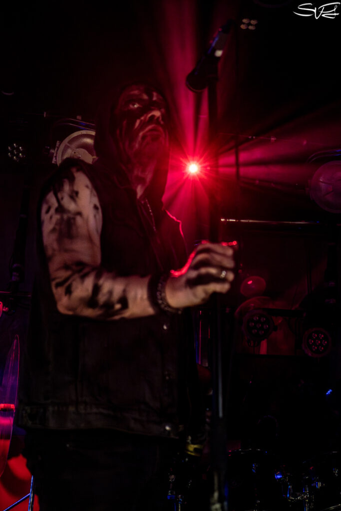 Tormented Spirits - Bezwering