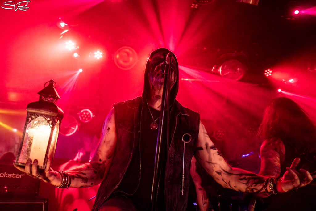 Tormented Spirits - Bezwering