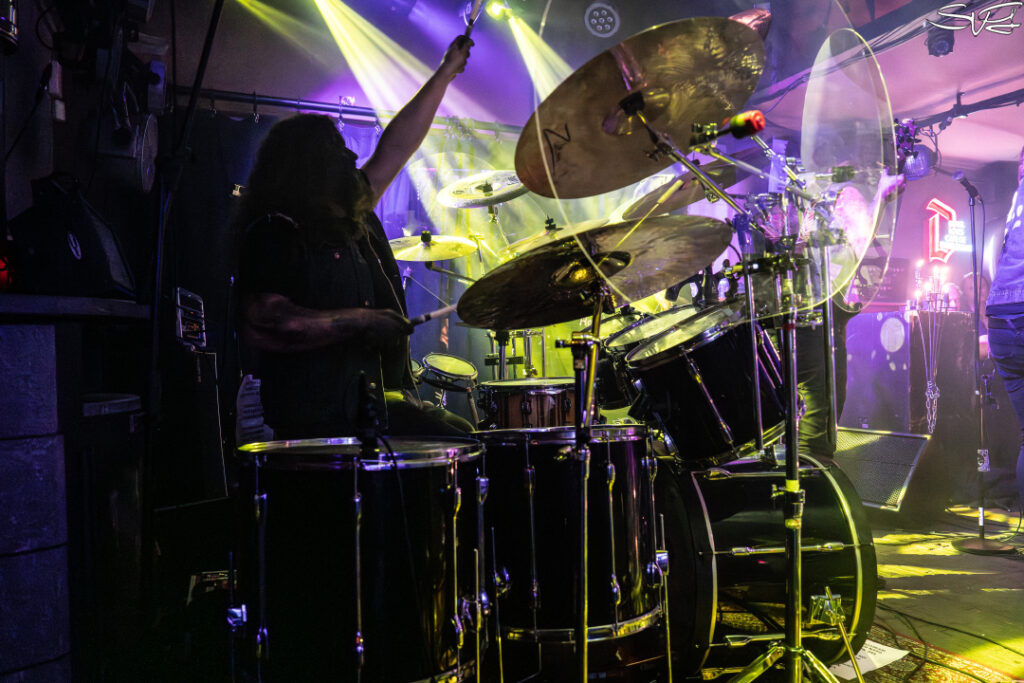 Tormented Spirits - Bezwering