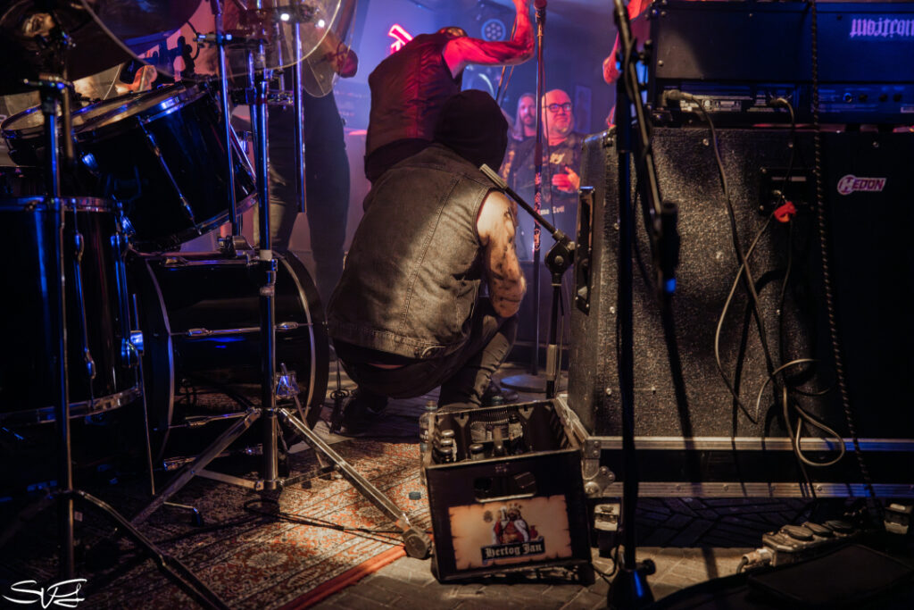 Tormented Spirits - Bezwering