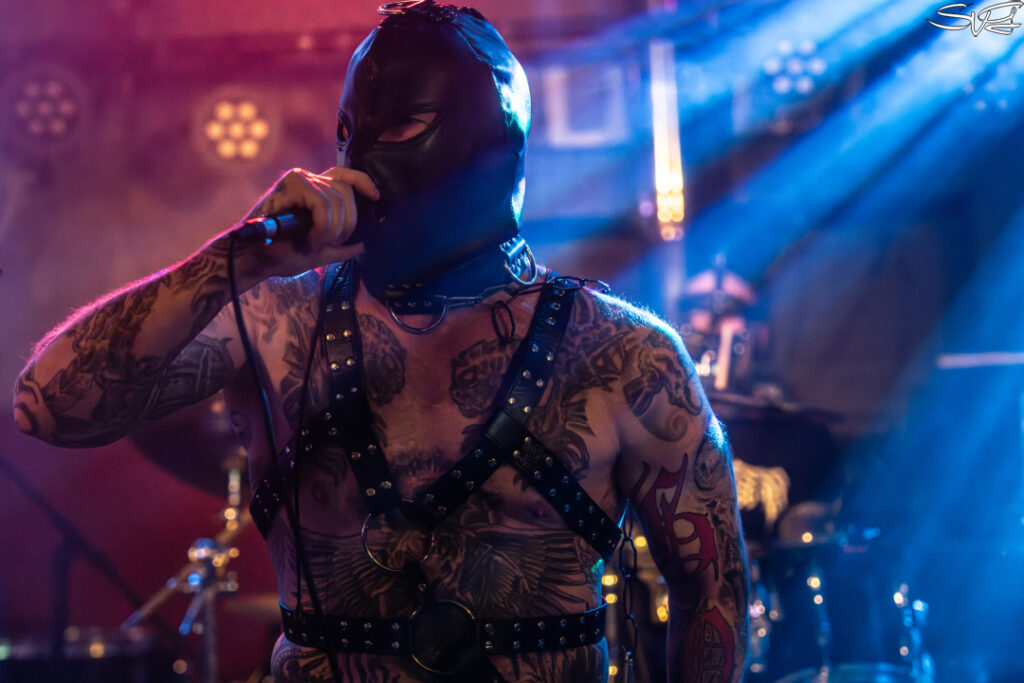 Tormented Spirits - Tsattoggua