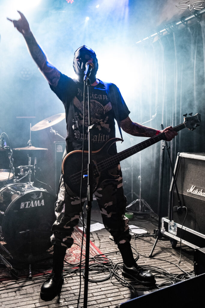 Tormented Spirits - Tsattoggua