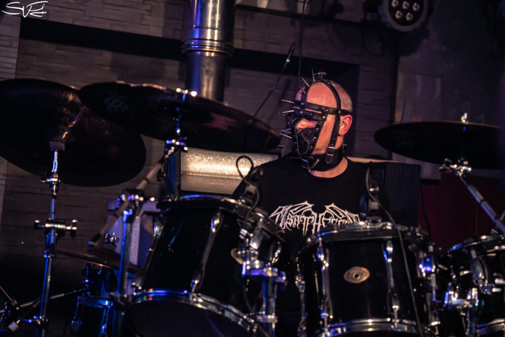 Tormented Spirits - Tsattoggua