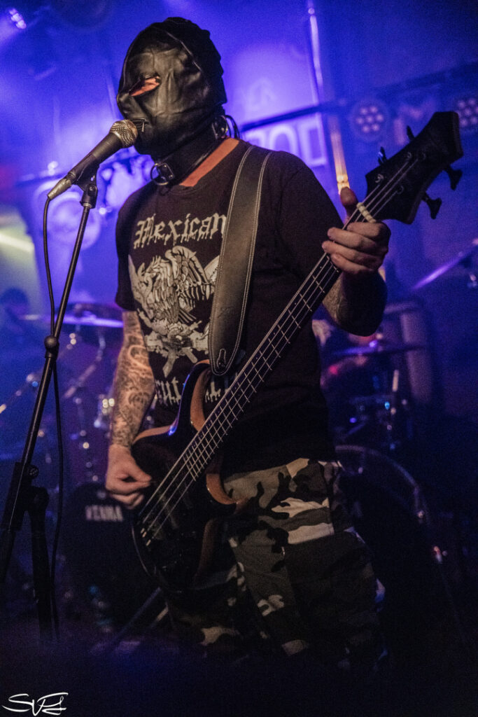 Tormented Spirits - Tsattoggua