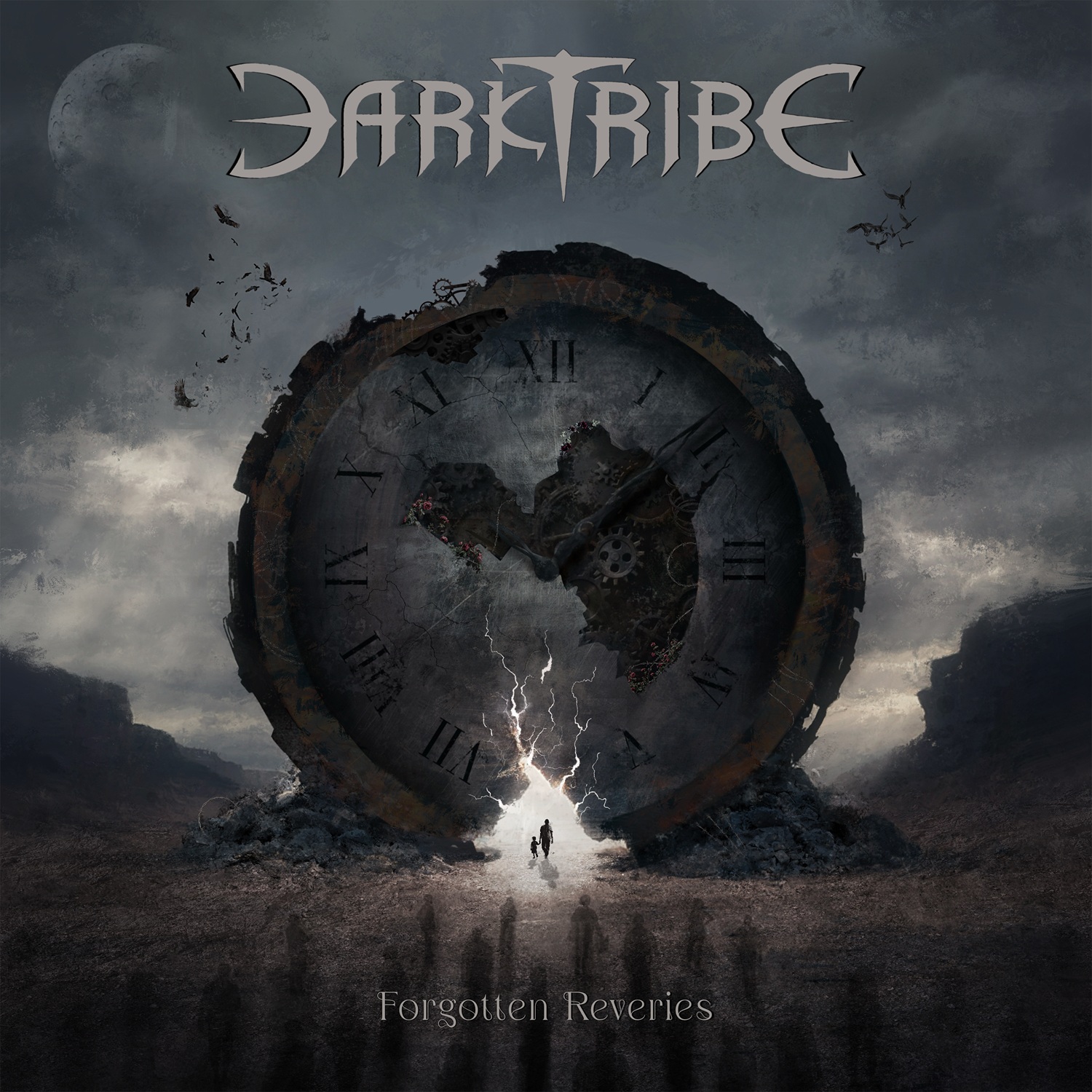 DARKTRIBE – Forgotten Reveries