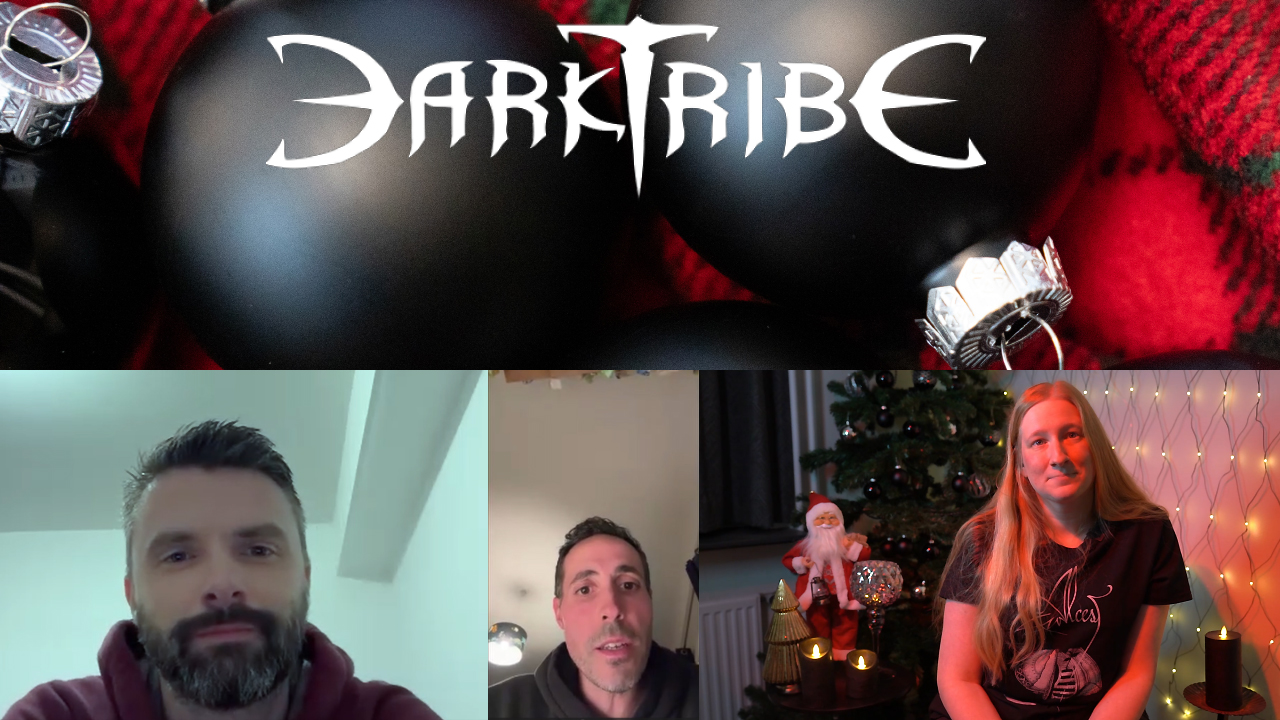 Tempelores Advent: Darktribe
