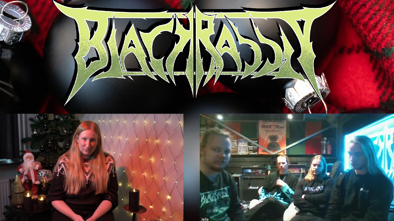 Tempelores Advent: Black Rabbit