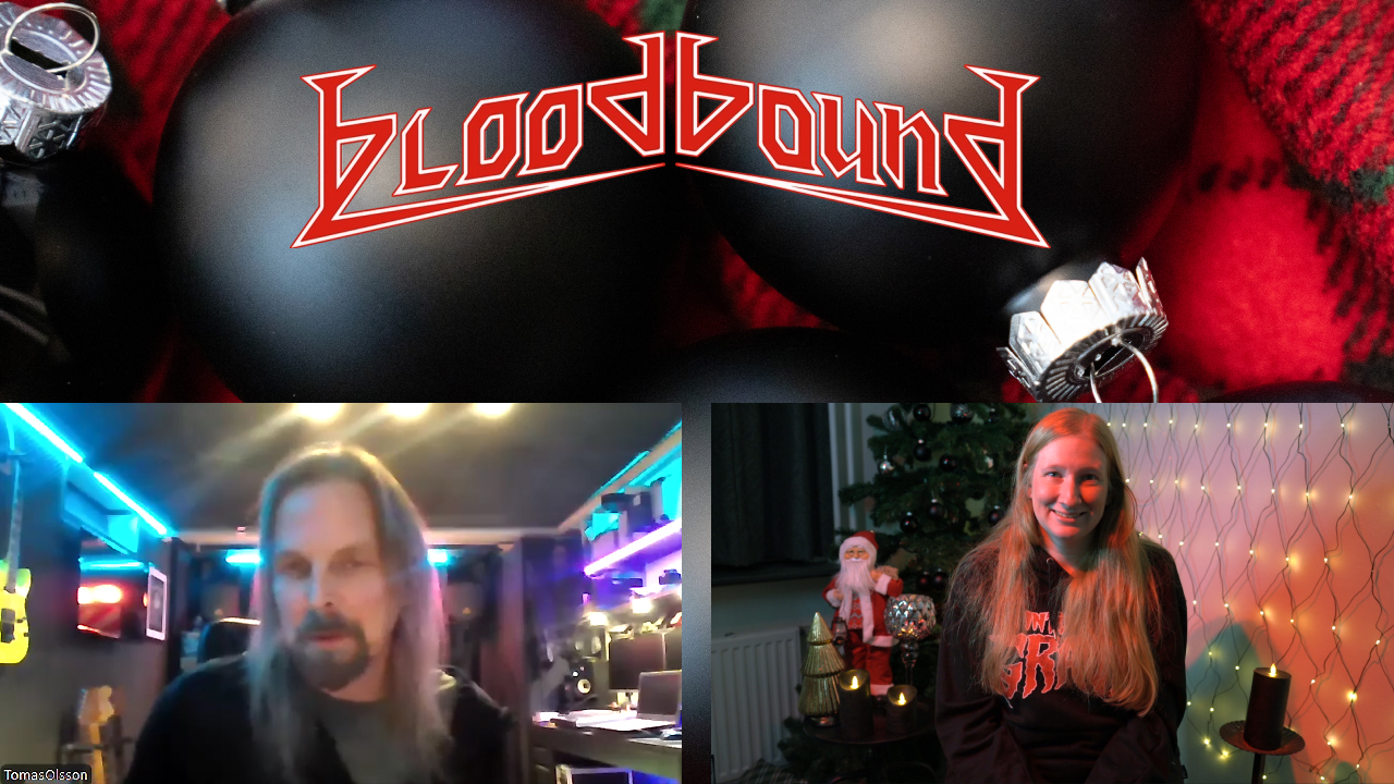 Tempelores Advent: Bloodbound