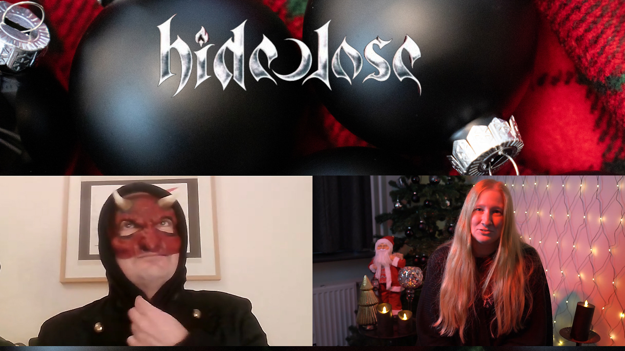 Tempelores Advent: Hideclose