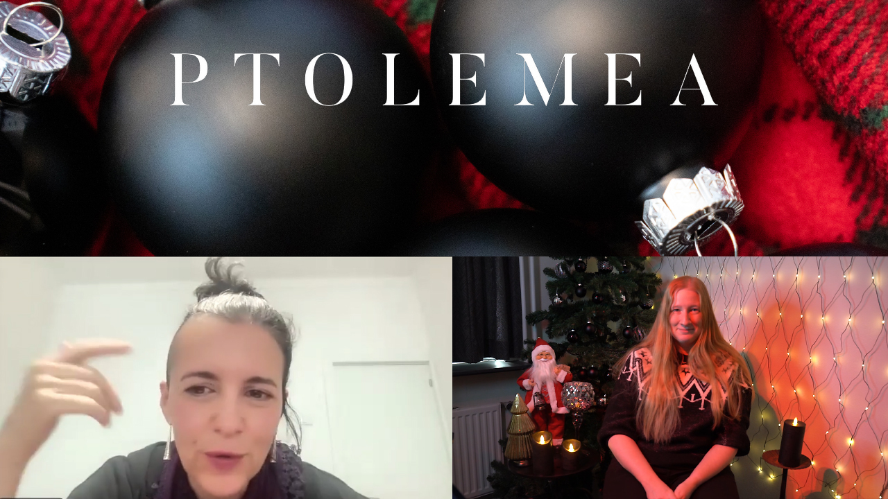 Tempelores Advent: Ptolemea