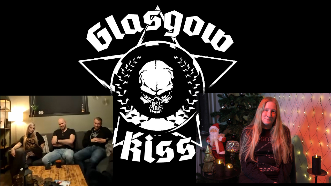 Tempelores advent: Glasgow Kiss