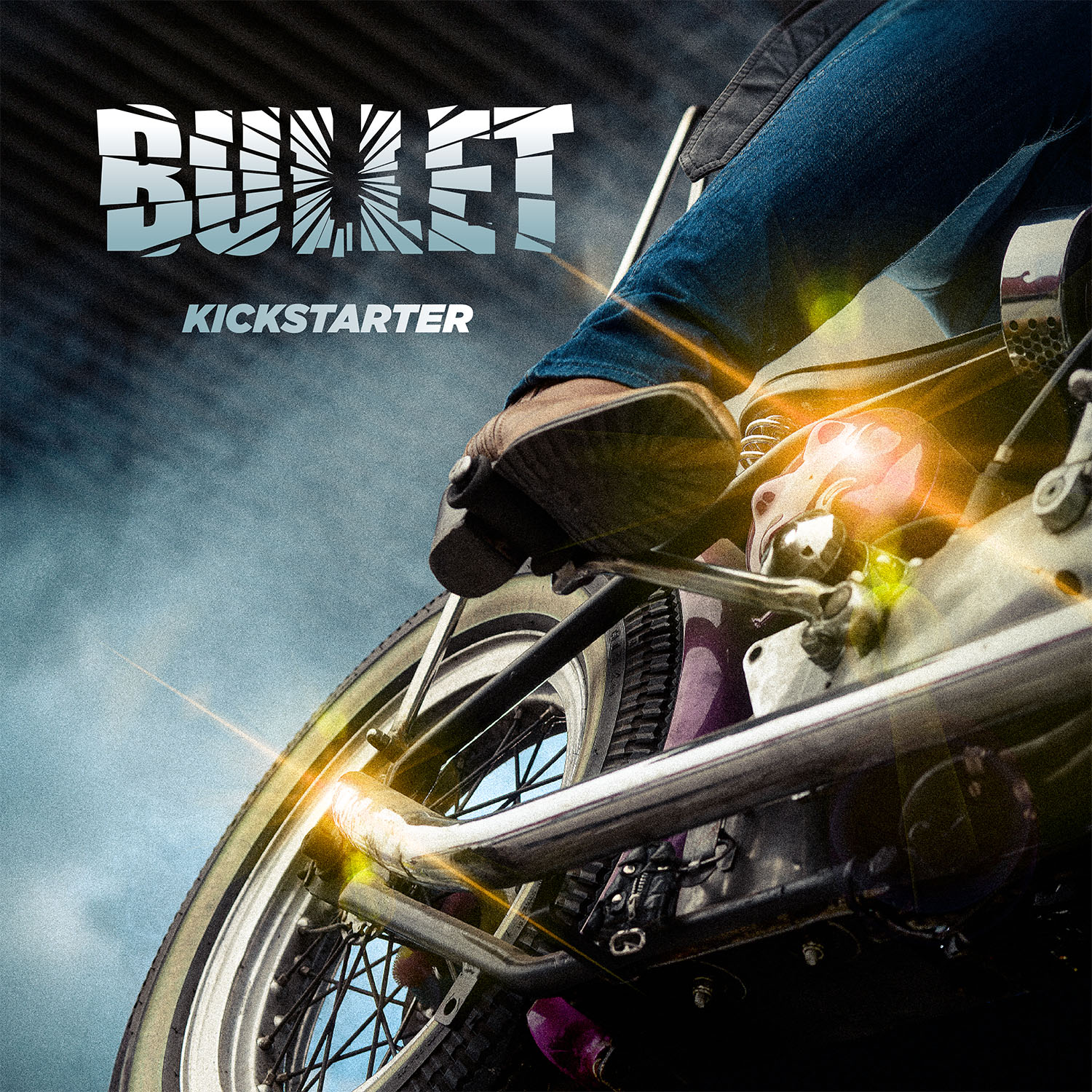 Bullet – Kickstarter