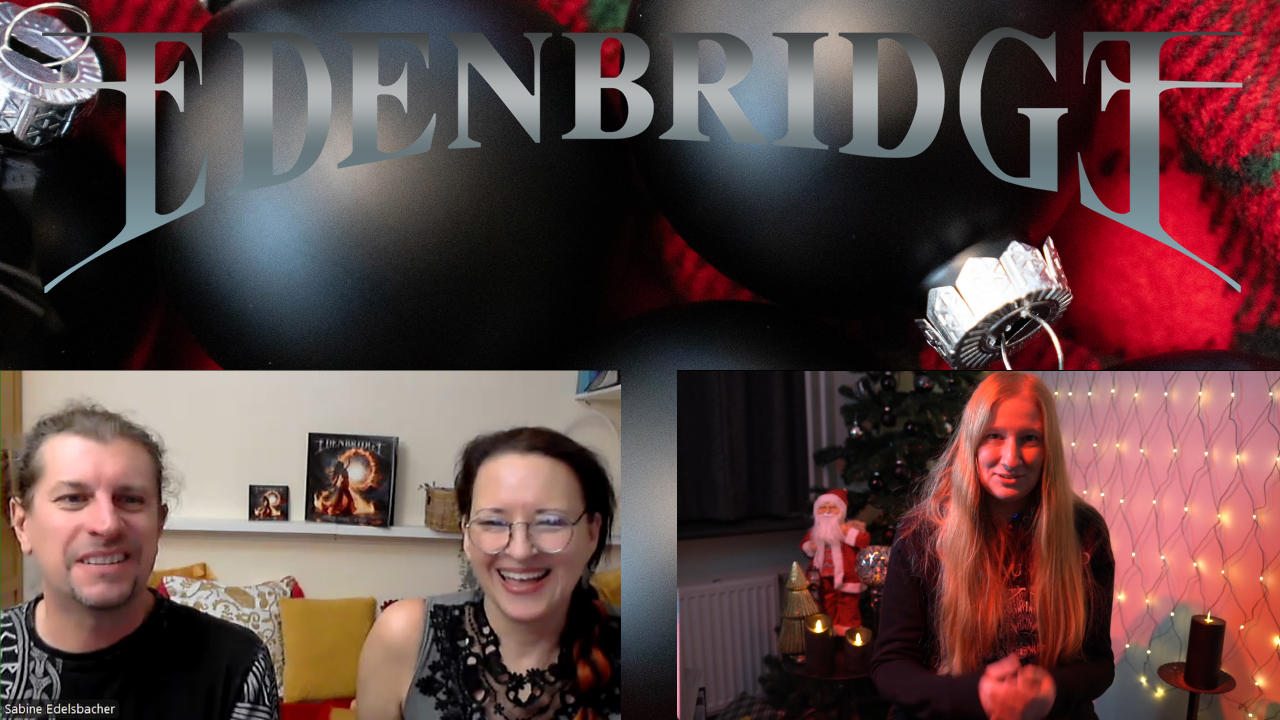 Tempelores Advent: Edenbridge
