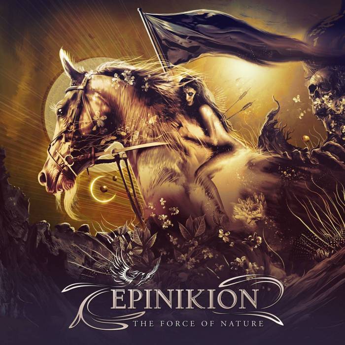Epinikion – The Force of Nature
