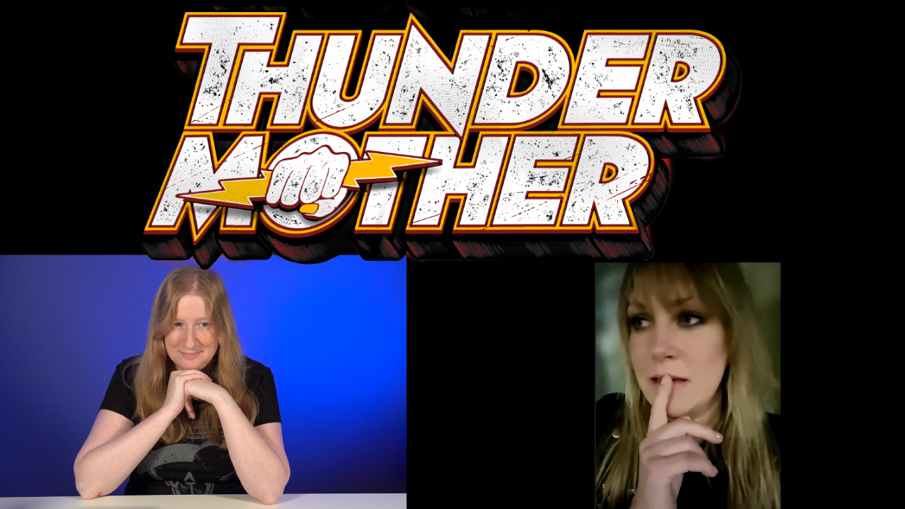 Interview with: Thundermother