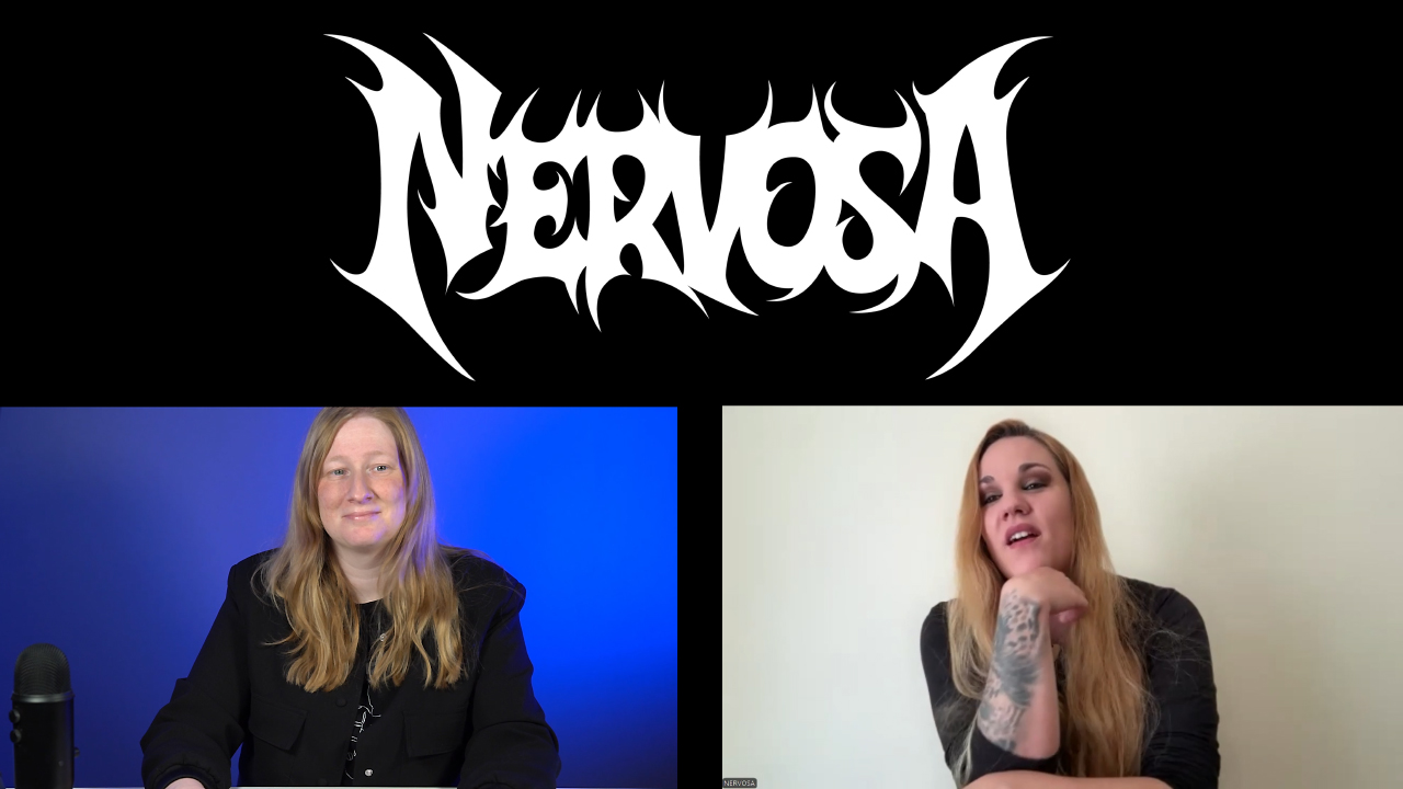 Interview with: Nervosa