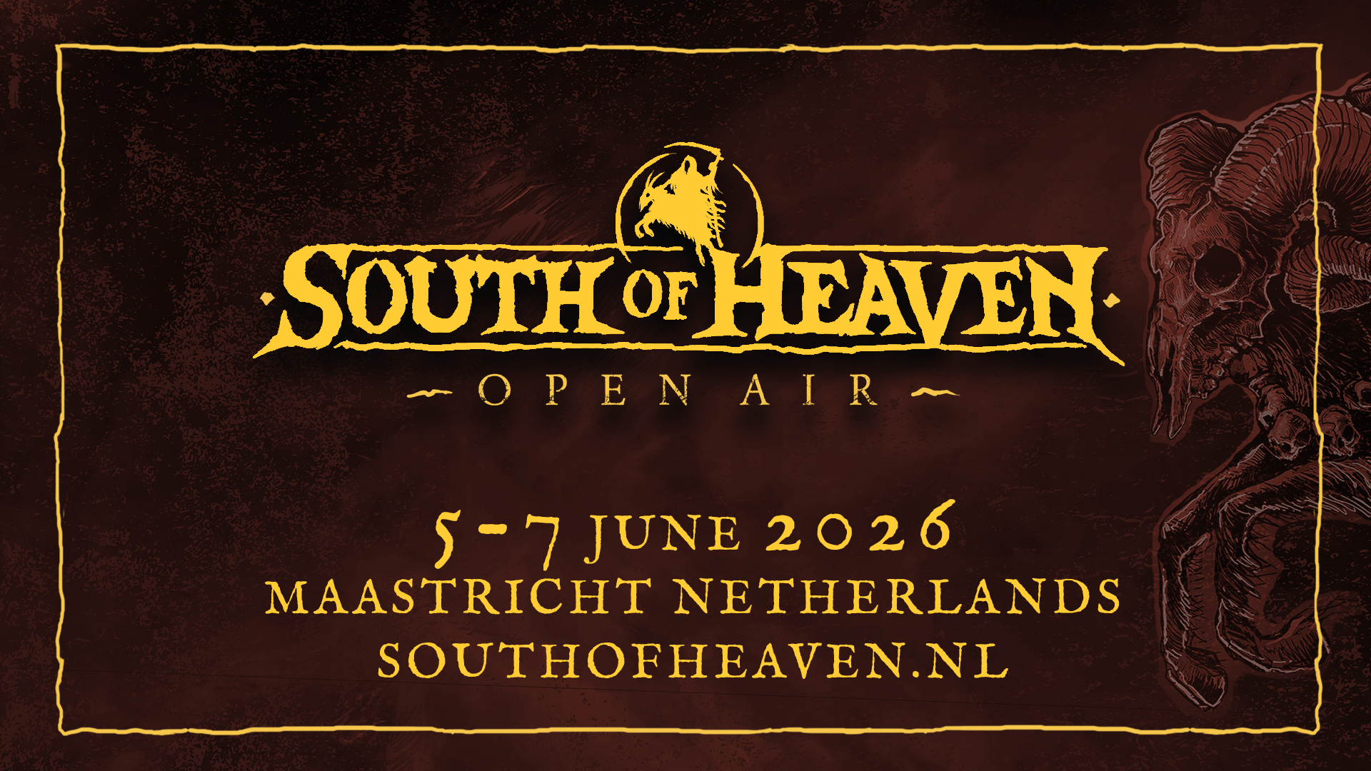 PREVIEW: South of Heaven