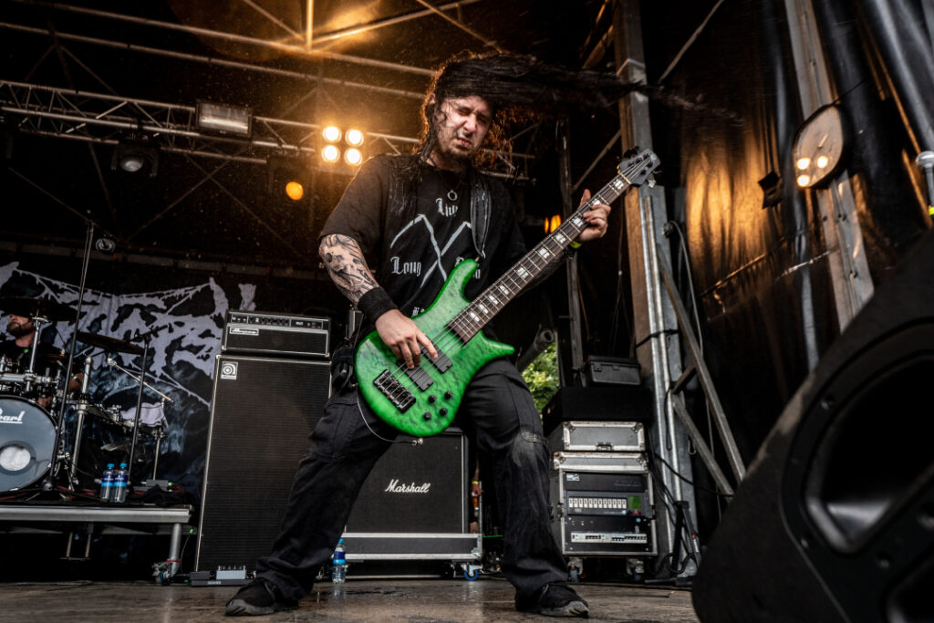 Cryptopsy