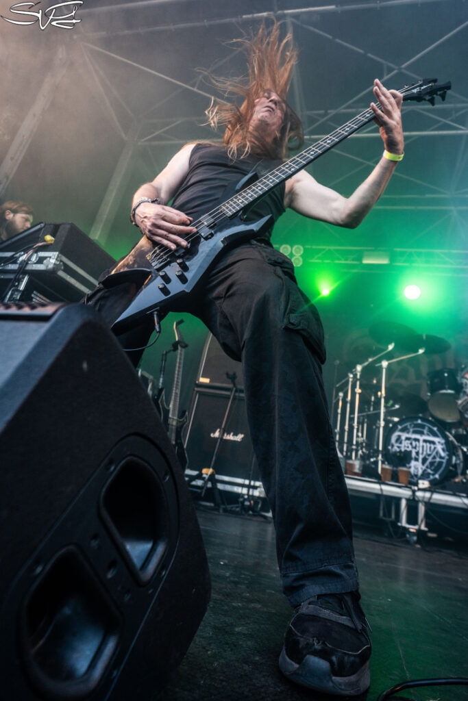 Asphyx