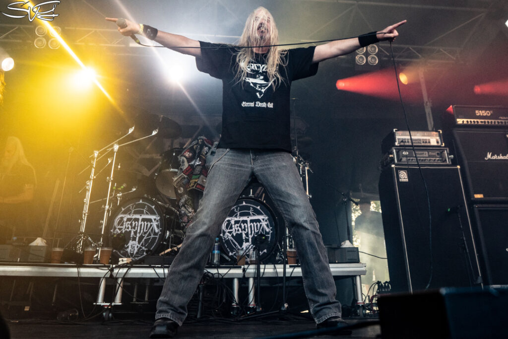 Asphyx