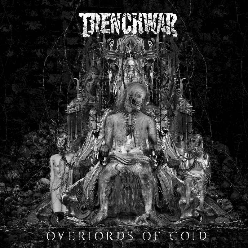 Trenchwar – Overlords of Cold