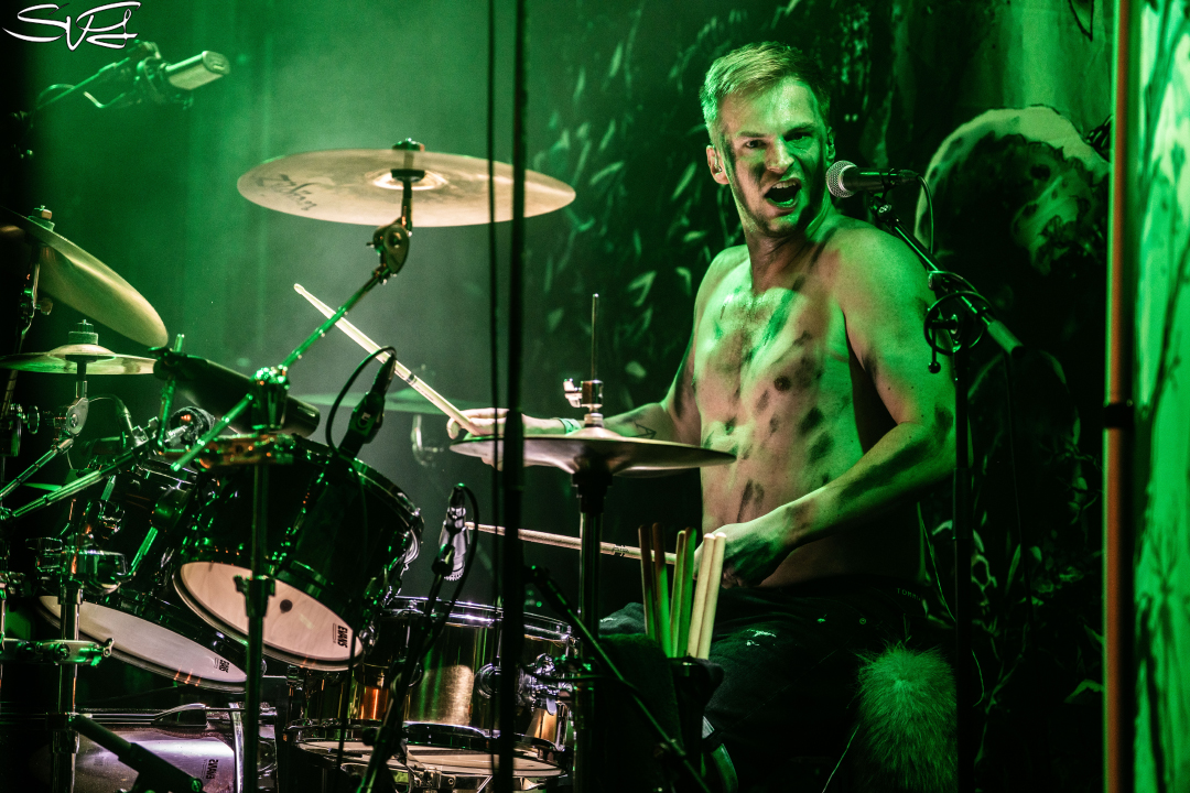 21-09-2026 Trold, Morgarten, Apocalypse Orchestra