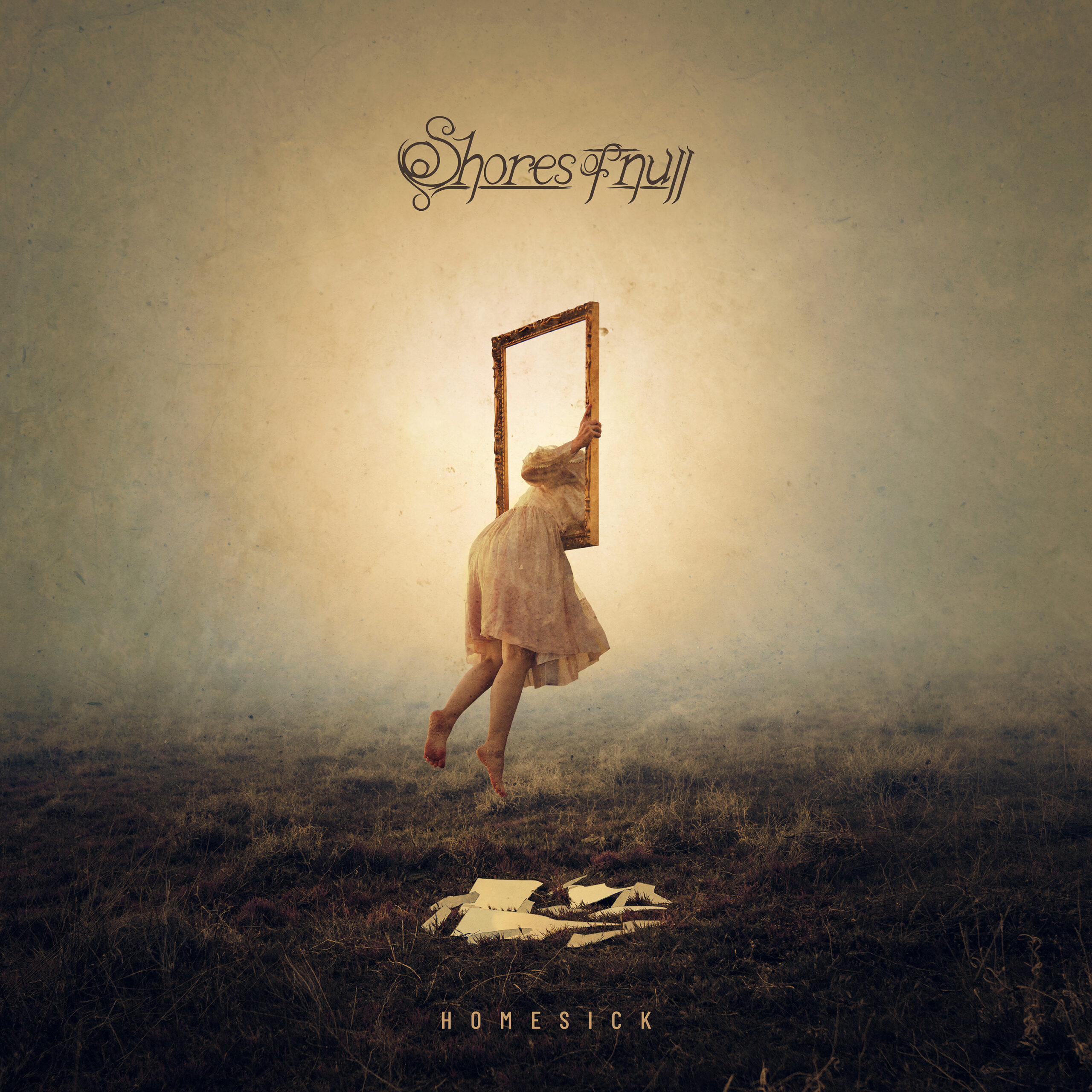 Shores Of Null – Homesick